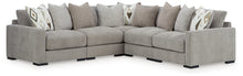 Load image into Gallery viewer, Aslan Court 5-Piece Sectional
