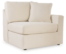 Load image into Gallery viewer, Modmax 4-Piece Sectional with Chaise and Storage Console
