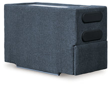 Load image into Gallery viewer, Modmax 8-Piece Sectional with Audio and Storage Consoles
