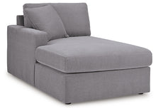 Load image into Gallery viewer, Modmax 6-Piece Sectional with Chaise
