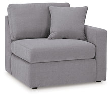 Load image into Gallery viewer, Modmax 6-Piece Sectional with Chaise
