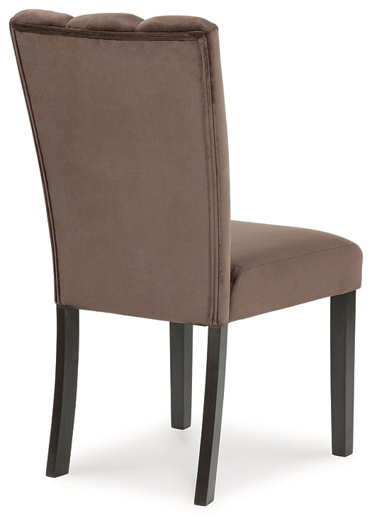 Ashley Express - Jeshina Dining UPH Side Chair (2/CN)