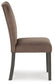 Ashley Express - Jeshina Dining UPH Side Chair (2/CN)