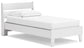 Ashley Express - Socalle Twin Panel Platform Bed with Dresser, Chest and Nightstand