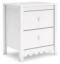 Load image into Gallery viewer, Ashley Express - Hallityn Full Panel Headboard with Dresser and 2 Nightstands
