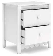 Load image into Gallery viewer, Ashley Express - Hallityn Full Panel Headboard with Dresser and 2 Nightstands
