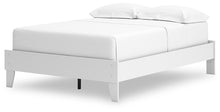 Load image into Gallery viewer, Ashley Express - Hallityn Full Platform Bed with Dresser, Chest and 2 Nightstands
