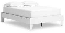 Load image into Gallery viewer, Ashley Express - Hallityn Full Platform Bed with Dresser, Chest and 2 Nightstands
