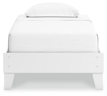 Load image into Gallery viewer, Ashley Express - Hallityn Twin Platform Bed with Dresser and 2 Nightstands
