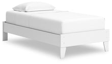 Load image into Gallery viewer, Ashley Express - Hallityn Twin Platform Bed with Dresser
