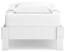 Load image into Gallery viewer, Ashley Express - Hallityn Twin Platform Bed with Dresser
