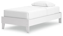 Load image into Gallery viewer, Ashley Express - Hallityn Twin Platform Bed with Dresser
