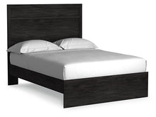 Load image into Gallery viewer, Ashley Express - Belachime Full Panel Bed with 2 Nightstands
