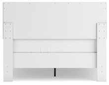 Load image into Gallery viewer, Ashley Express - Hallityn Full Panel Platform Bed with Dresser, Chest and Nightstand
