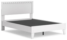 Load image into Gallery viewer, Ashley Express - Hallityn Full Panel Platform Bed with Dresser, Chest and Nightstand
