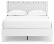 Load image into Gallery viewer, Ashley Express - Hallityn Full Panel Platform Bed with Dresser, Chest and Nightstand
