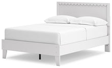 Load image into Gallery viewer, Ashley Express - Hallityn Full Panel Platform Bed with Dresser, Chest and Nightstand
