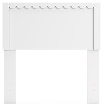 Load image into Gallery viewer, Ashley Express - Hallityn Twin Panel Headboard with Dresser
