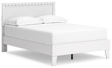 Load image into Gallery viewer, Ashley Express - Hallityn Full Panel Platform Bed with Dresser, Chest and Nightstand
