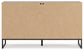 Ashley Express - Deanlow Twin Panel Headboard with Dresser and Chest