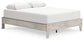 Ashley Express - Shawburn Queen Platform Bed with 2 Nightstands