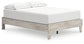 Ashley Express - Shawburn Full Platform Bed with 2 Nightstands