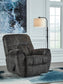 Stayfish Rocker Recliner