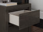 Ashley Express - Fraluna Two Drawer Night Stand