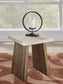 Ashley Express - Brendalhouse Square End Table