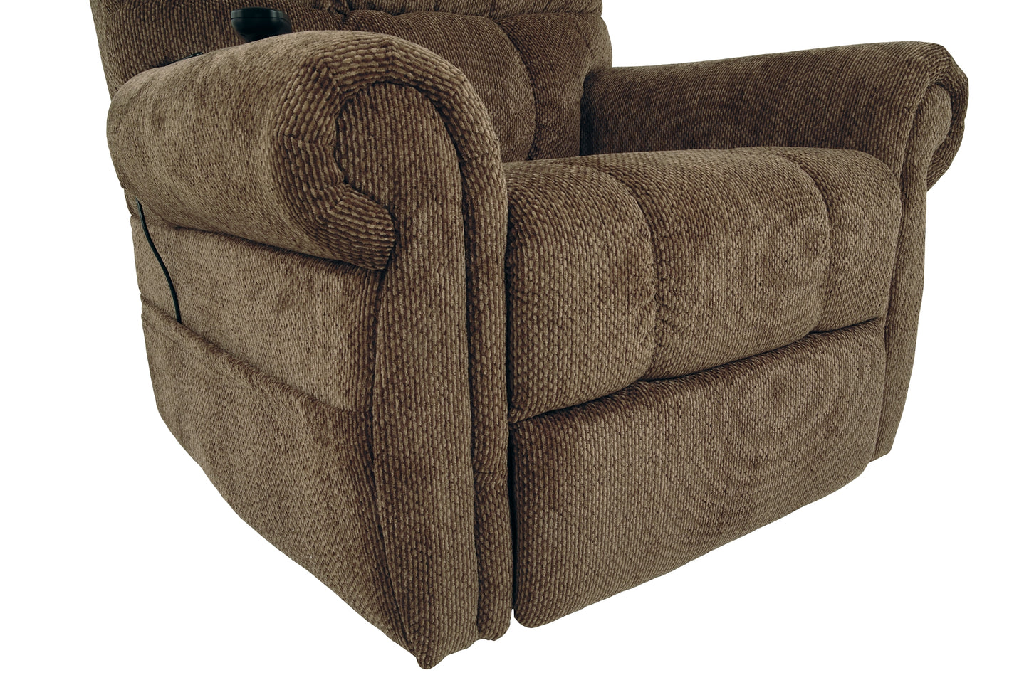 Ashley Express - Ernestine Power Lift Recliner