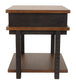 Ashley Express - Stanah Rectangular End Table