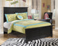 Ashley Express - Maribel  Panel Bed