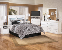 Load image into Gallery viewer, Bostwick Shoals Six Drawer Dresser
