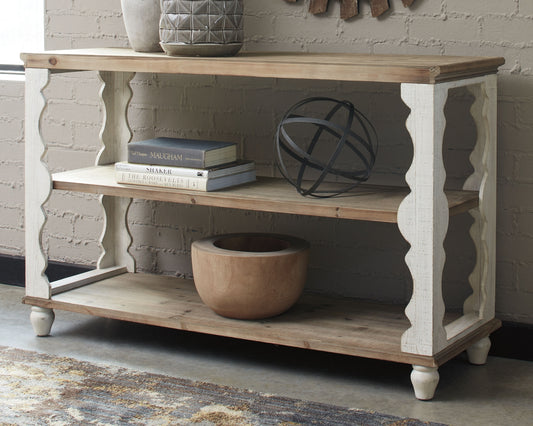 Ashley Express - Alwyndale Console Sofa Table