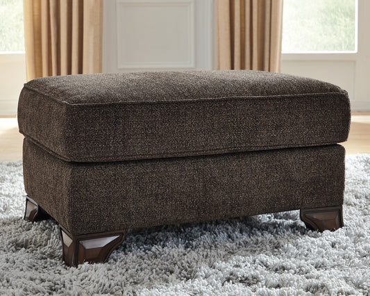 Ashley Express - Miltonwood Ottoman