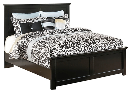 Ashley Express - Maribel  Panel Bed