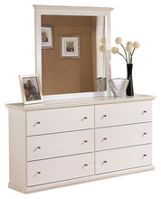 Load image into Gallery viewer, Bostwick Shoals Six Drawer Dresser
