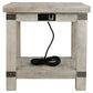 Ashley Express - Carynhurst Rectangular End Table