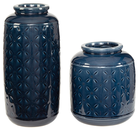 Ashley Express - Marenda Vase Set (2/CN)