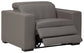 Texline PWR Recliner/ADJ Headrest