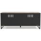 Ashley Express - Neilsville Medium TV Stand