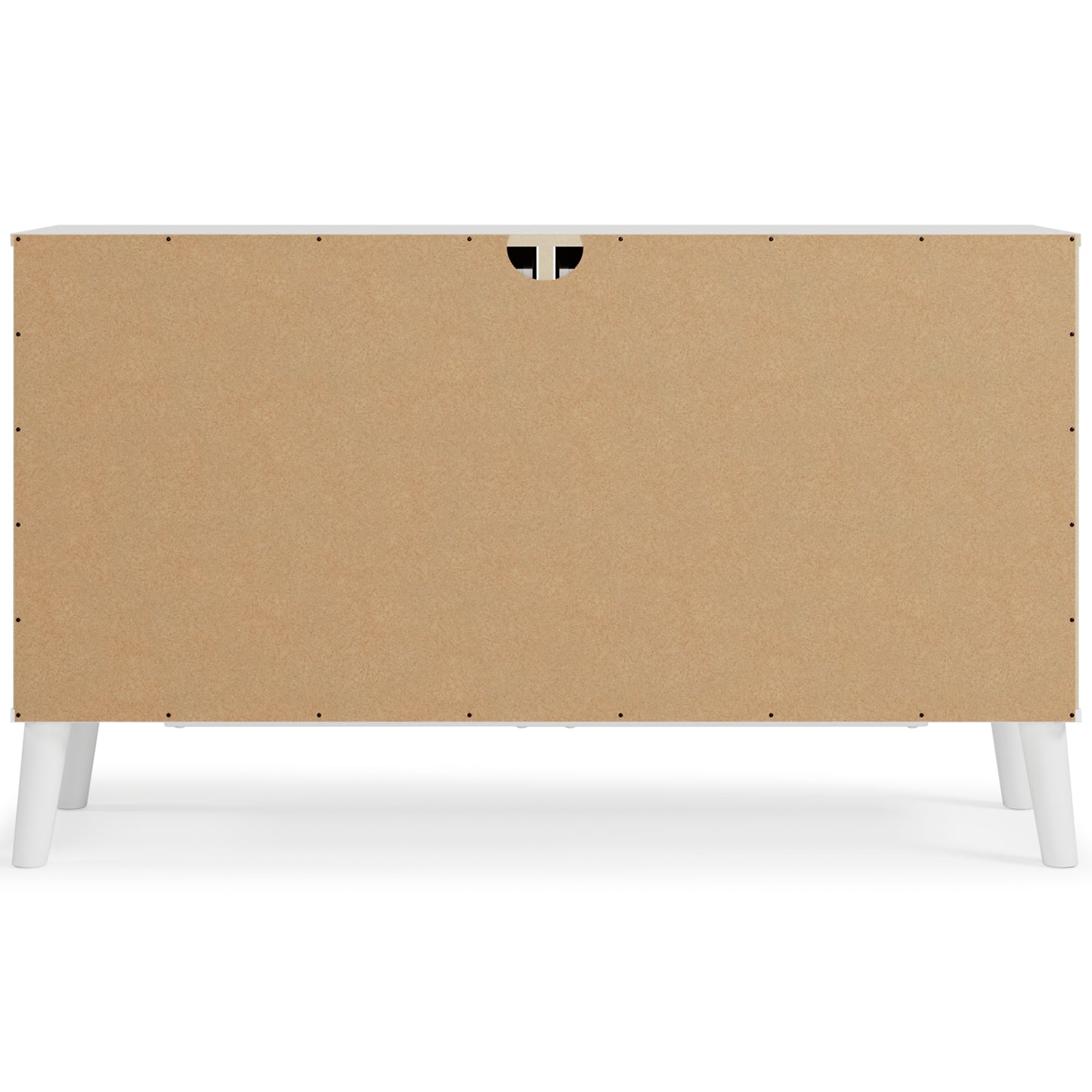 Ashley Express - Piperton Six Drawer Dresser