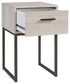 Ashley Express - Socalle One Drawer Night Stand