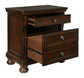 Ashley Express - Robbinsdale Two Drawer Night Stand