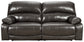 Hallstrung 2 Seat PWR REC Sofa ADJ HDREST