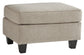 Ashley Express - Abney Ottoman