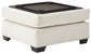 Ashley Express - Cambri Ottoman With Storage