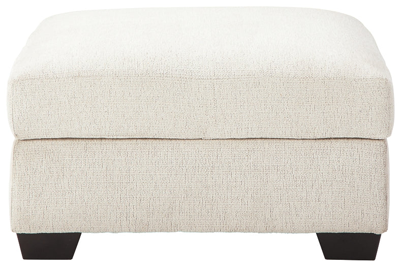 Ashley Express - Cambri Ottoman With Storage