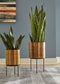 Ashley Express - Donisha Planter Set (2/CN)