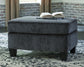 Ashley Express - Abinger Ottoman